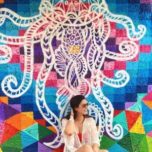 Meet your Posher, Annel